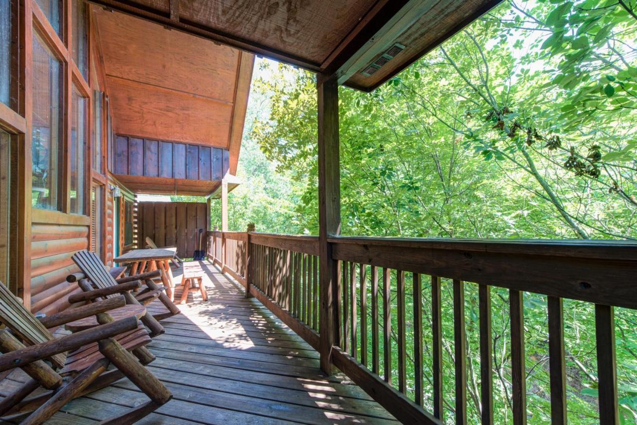 Simple Elegance Villa Sevierville Exterior photo